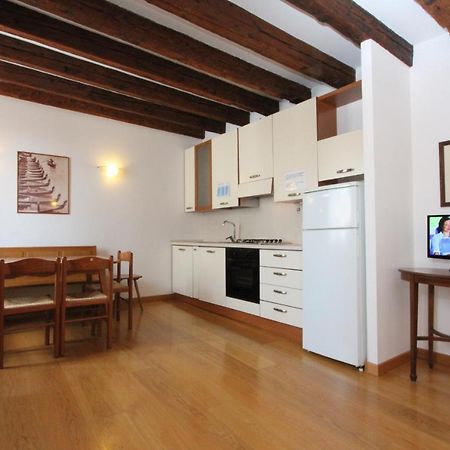 Residence Dei Mori Venice Exterior photo