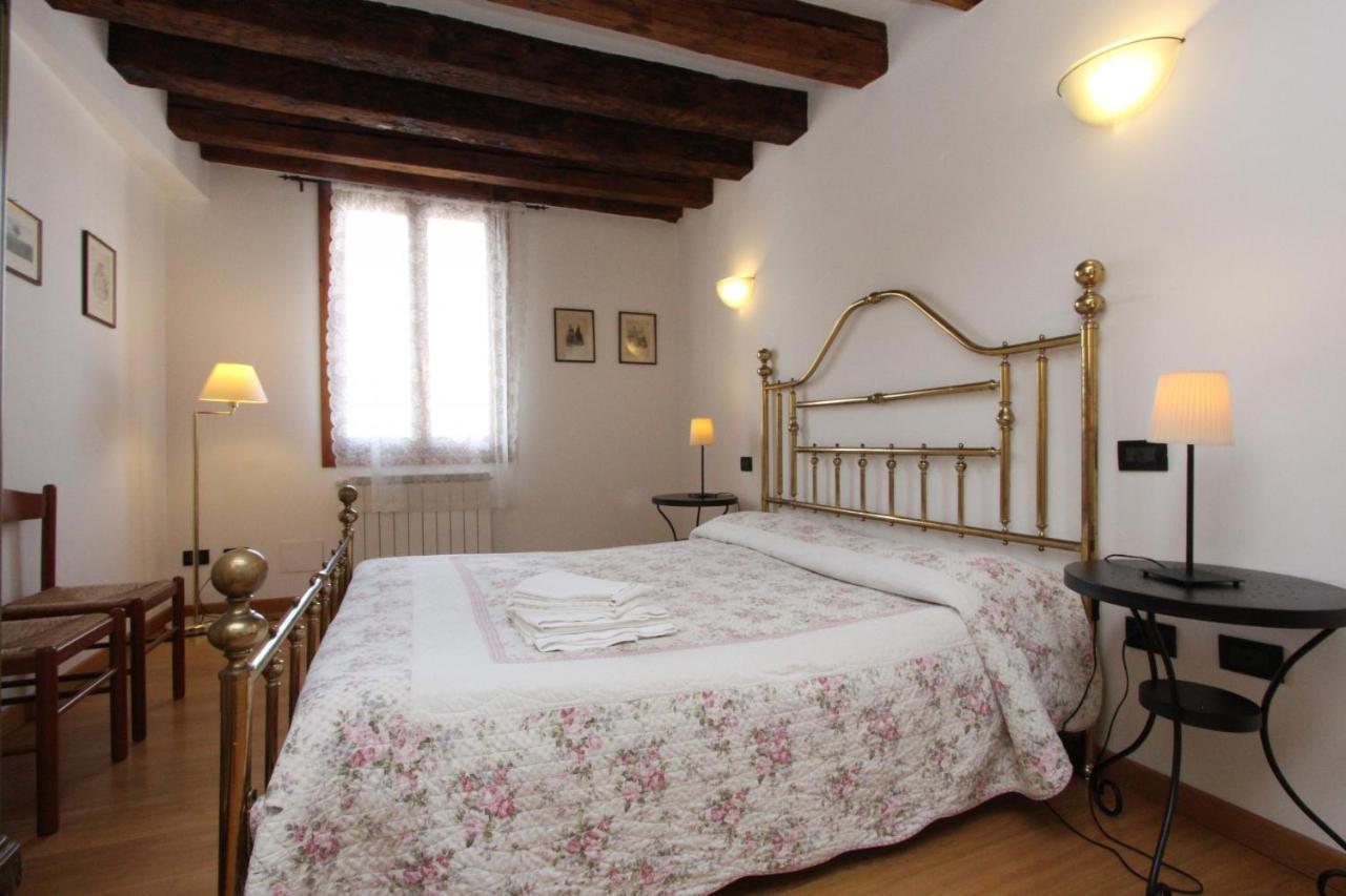 Residence Dei Mori Venice Exterior photo