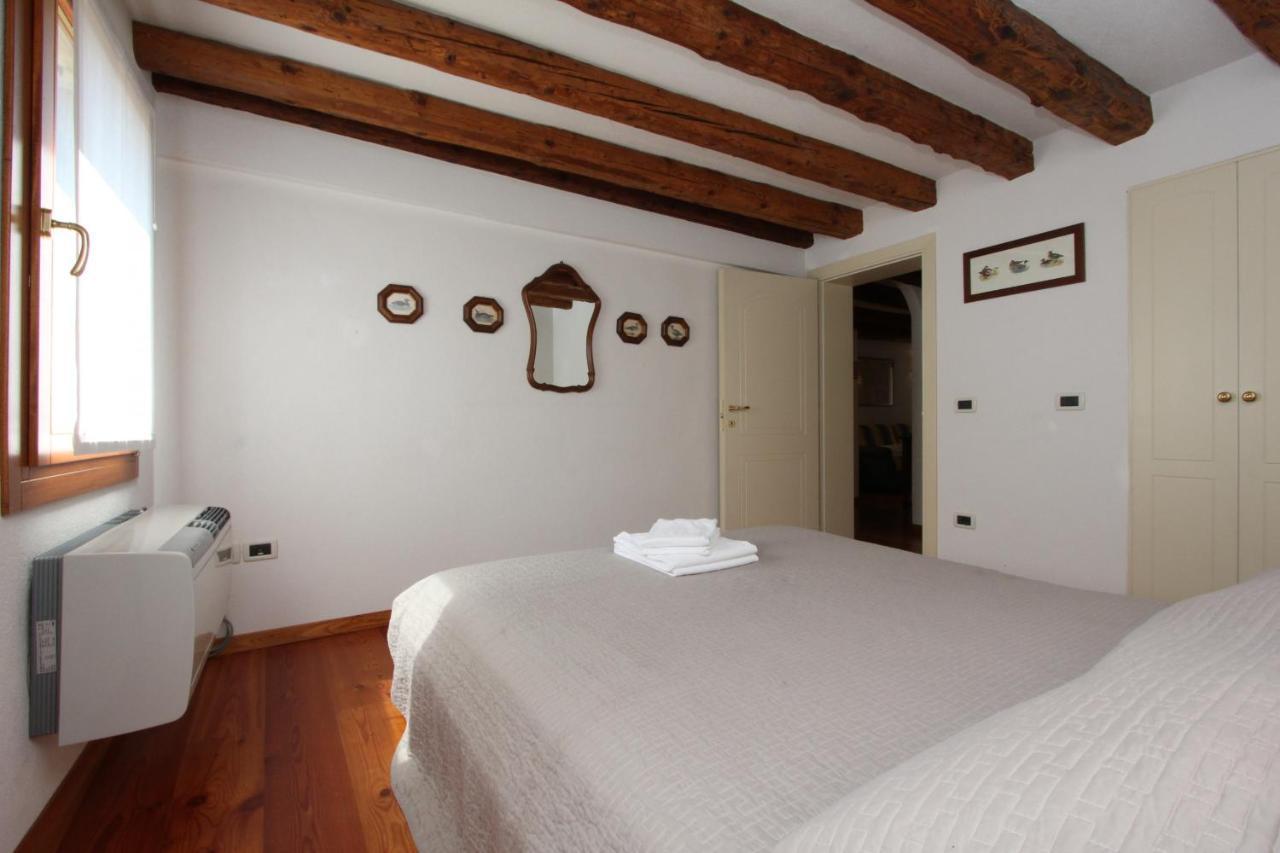 Residence Dei Mori Venice Exterior photo